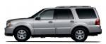 Lincoln Navigator Ultimate 2006 года